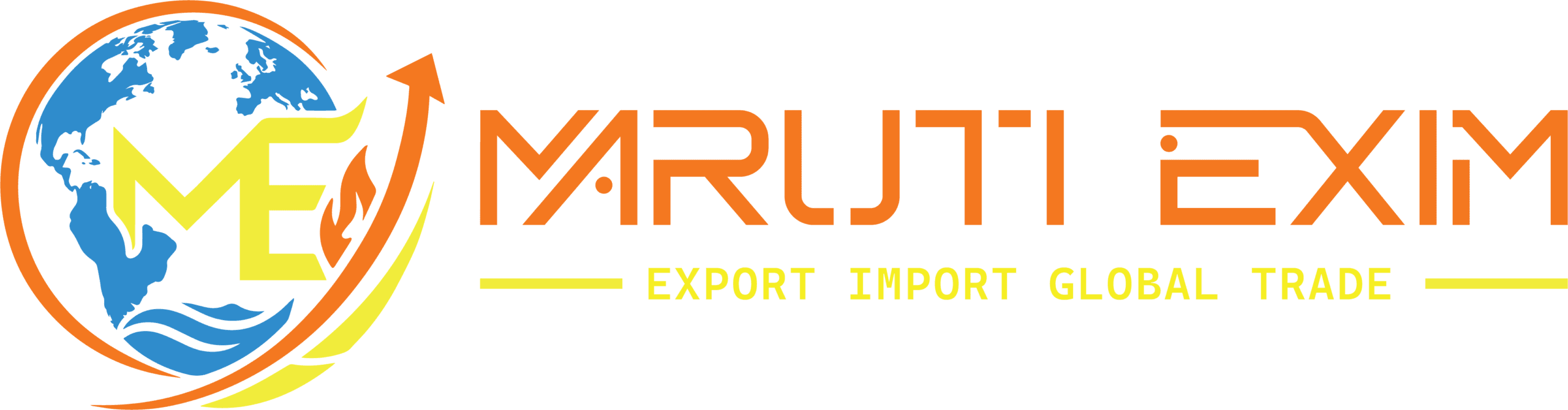 Maruti Exim